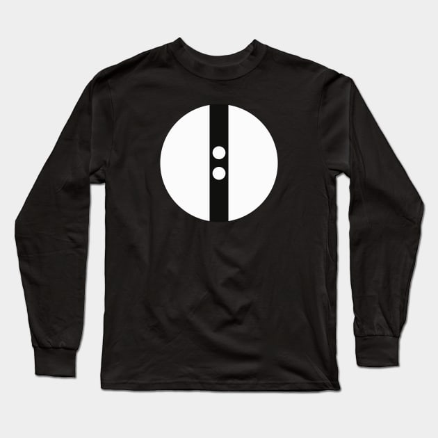 One-One - Infinity Train Long Sleeve T-Shirt by Xela